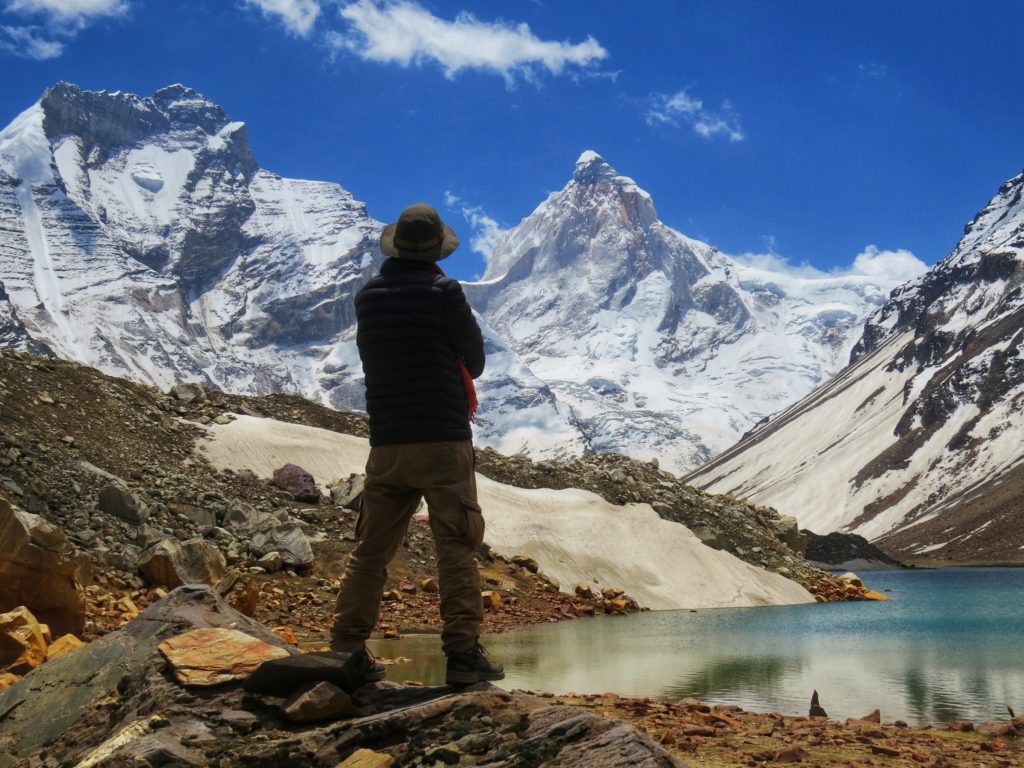 Auden S Col Itinerary 2024 W Mayali Pass Trek