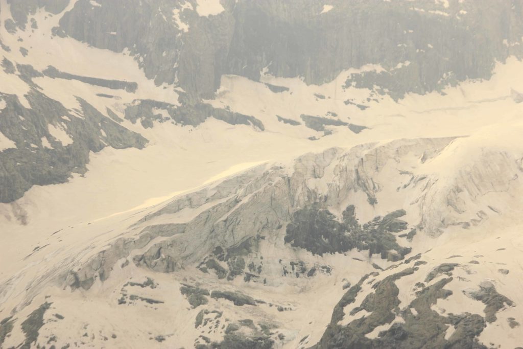 Tulian Glacier | Tulian Lake trek