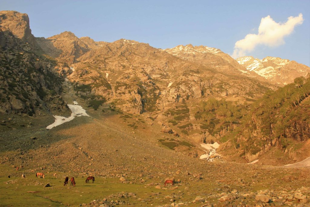 Tulian Marag | Tulian Lake trek